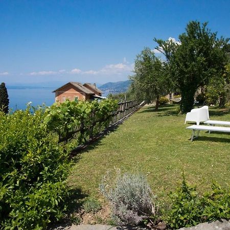 Le Clementine B&B Camogli Exterior foto